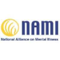NAMI Metropolitan Baltimore Logo