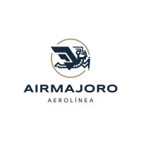 Air Majoro Logo