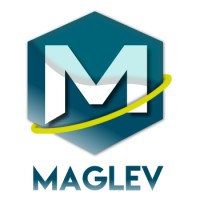 MAGLEV Logo