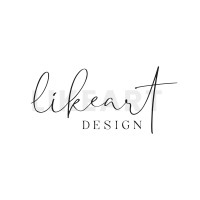 Likeartdesign Logo