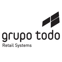 Grupo Todo Retail Systems Logo