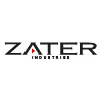 ZATER Industries Logo