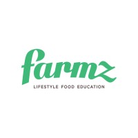 Farmz Asia Logo
