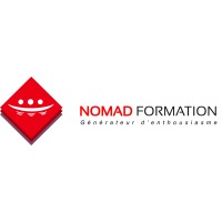 Nomad Formation Logo