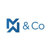 Morgan Williams & Co Logo