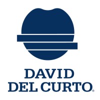 David Del Curto S.A. Logo