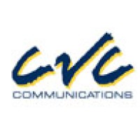 CVC Communications Logo