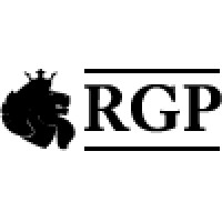 RGP - Royal Group Partners SRL Logo