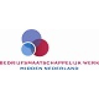 Bedrijfsmaatschappelijk Werk Midden Nederland (BMWMN) Logo
