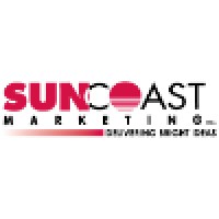 Suncoast Marketing, Inc Logo