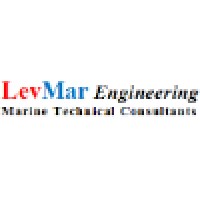 LevMar Engineering Logo