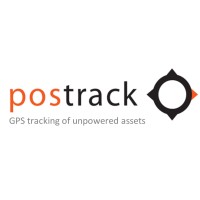 PosTrack Europe AB Logo