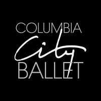Columbia City Ballet Logo