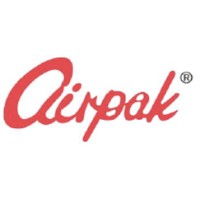 Airpak Express Logo