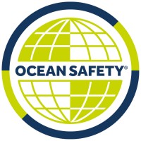 Ocean Safety Logo
