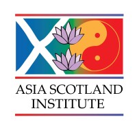 Asia Scotland Institute Logo