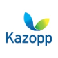 Kazopp Limited Logo