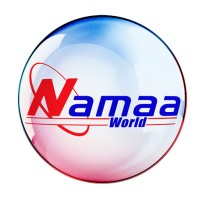 Namaa World Logo