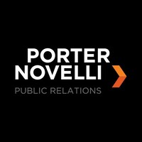 Porter Novelli Romania Logo