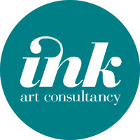 Ink Art Consultancy Ltd. Logo