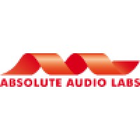 Absolute Audio Labs B.V. Logo