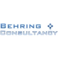 Behring Consultancy Logo