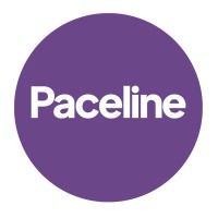 Paceline Strategy & PR Logo