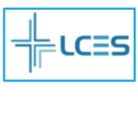 LC Engineering Services Pte. Ltd. (LEW Services) Logo