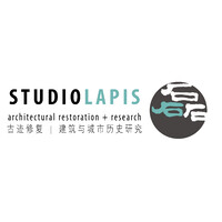 Studio Lapis Conservation Pte Logo