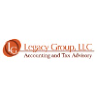 LG Legacy Group, LLC Logo