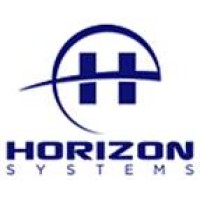 Horizon Systems & Services, Inc. Logo
