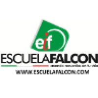 Escuela Falcon Logo