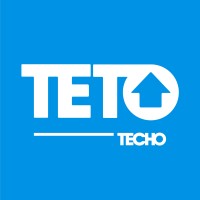 TETO Brasil Logo