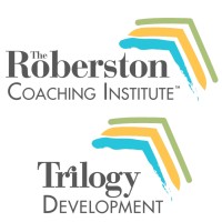 Robertson Coaching Institute/Trilogy Development Logo