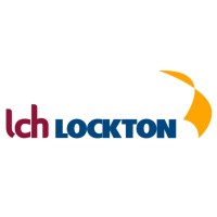 LCH Lockton Pte Ltd Logo