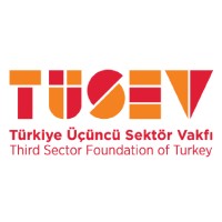 Türkiye Üçüncü Sektör Vakfı - Third Sector Foundation of Turkey Logo