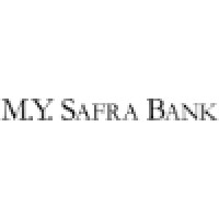 M.Y. Safra Bank Logo
