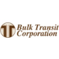 Bulk Transit Corporation Logo