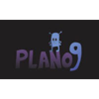 Plano9 Logo