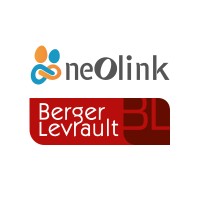 Neolink filiale du groupe Berger-Levrault Logo