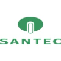 Santec Srl Logo