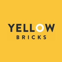 Yellow Bricks Executive Search Logo