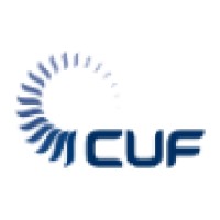 CUF (Companhia União Fabril) Logo