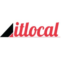 itlocal srl Logo