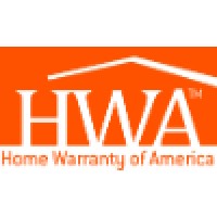 Home Warranty of America Logo