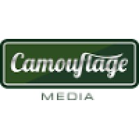Camouflage Media Ltd Logo