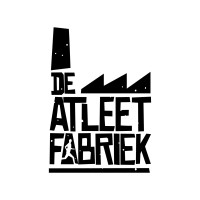 De Atleetfabriek Logo