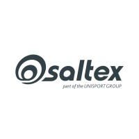 Saltex - part of the Unisport Group Logo