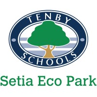 Tenby Schools Setia Eco Park Logo