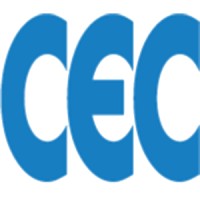 CEC Editore Logo
